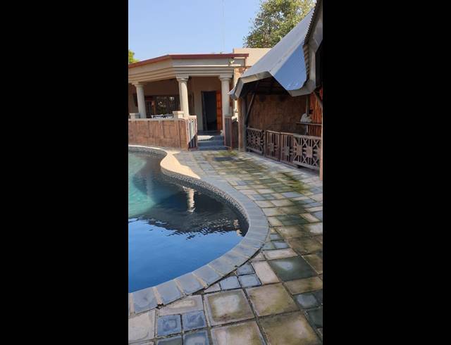 3 BEDROOM FREEHOLD SOLD IN WONDERBOOM SOUTH